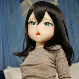 Irokebijin Doll 110 Cm S-TPE Pregnant Koharu Woman doll (1:2 Scale Doll)