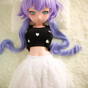 BC Doll Silicone 101 Torso MS141D/2 Burako